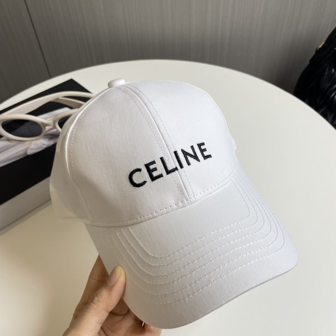 Celine Caps